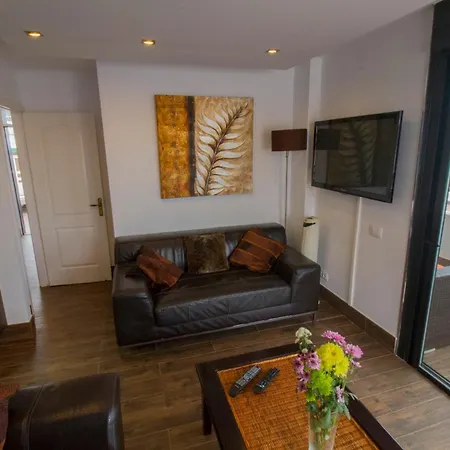 Medano4you Loft Nataliia Apartment *