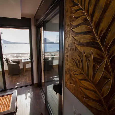 Medano4you Loft Nataliia Apartment El Medano (Tenerife)