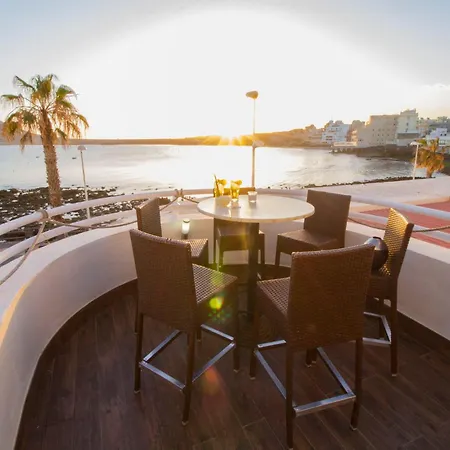 Medano4you Loft Nataliia * El Medano (Tenerife)