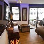 Medano4you Loft Nataliia Apartment *