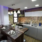 Medano4you Loft Nataliia El Medano (Tenerife)