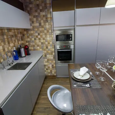 Medano4you Loft Nataliia Appartement *