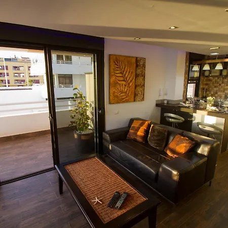 Medano4you Loft Nataliia Appartement