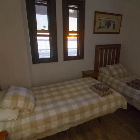 Appartement Medano4you Loft Nataliia *
