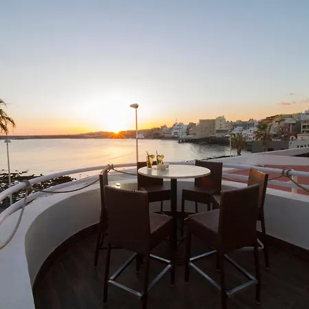Appartement Medano4you Loft Nataliia El Médano
