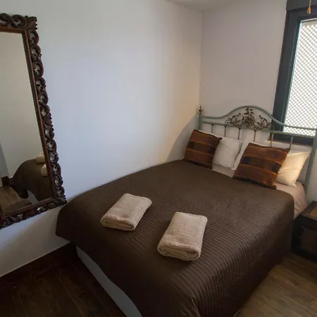 Medano4you Loft Nataliia Appartement