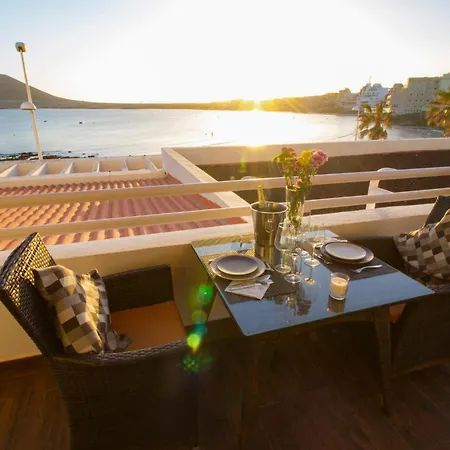 アパート Medano4you Loft Nataliia