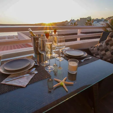Medano4you Loft Nataliia Appartement