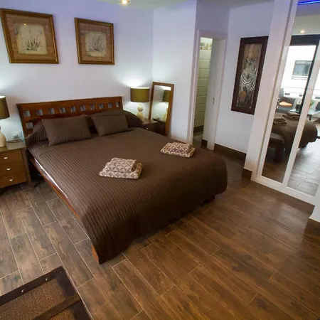 Appartement Medano4you Loft Nataliia *