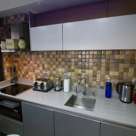 Medano4you Loft Nataliia Appartement *