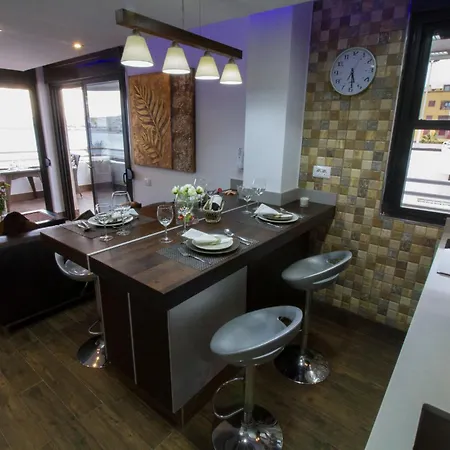 Medano4you Loft Nataliia Appartement *