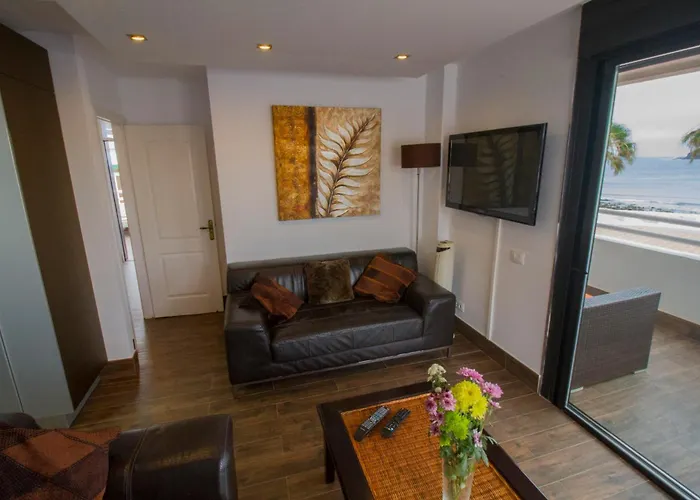 Medano4you Loft Nataliia アパート *