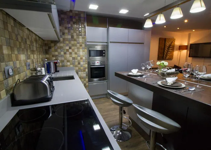 Medano4you Loft Nataliia * エル・メダノ