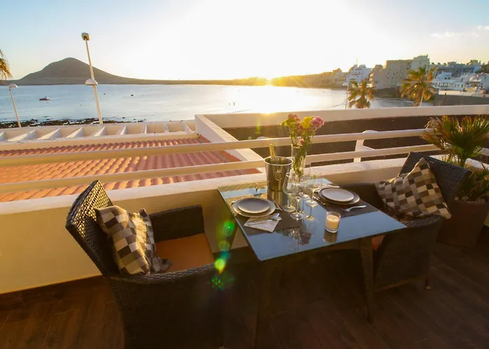 アパート Medano4you Loft Nataliia