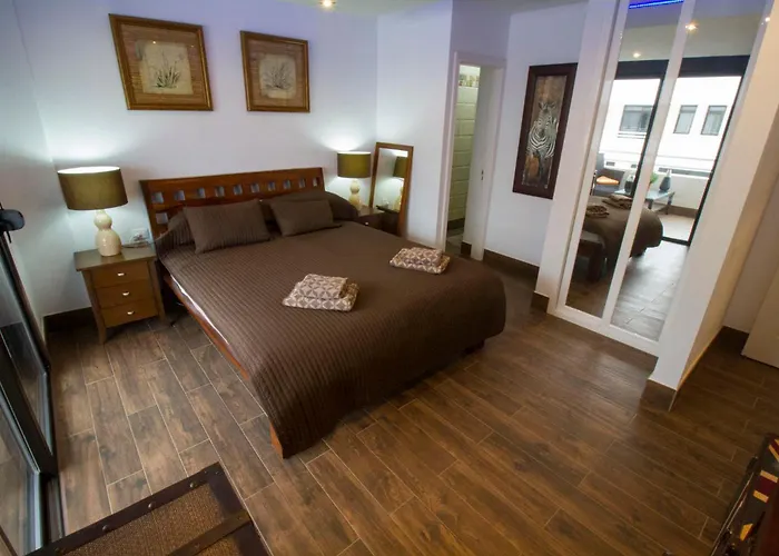 アパート Medano4you Loft Nataliia *